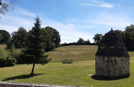 Gites Le Clos de Lamie avec 2 piscines privées - Foto 20