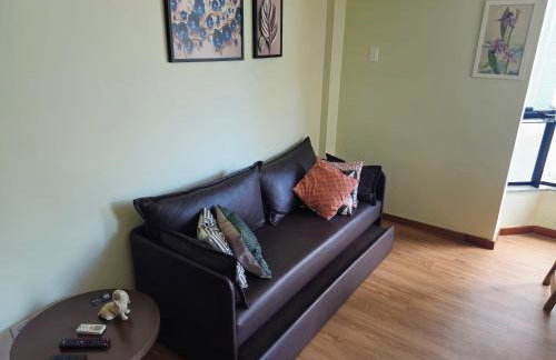 Apartamento completo no Centro de Floripa - Felipe Schmidt - Foto 6