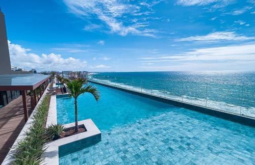 Art Studio - Praia de Armação - Unid 108 - Foto 1