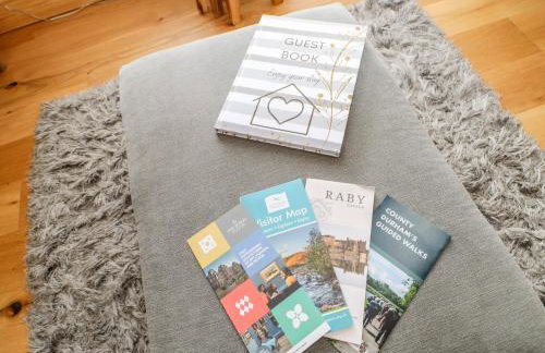 Flat Above 27 - Photo 4