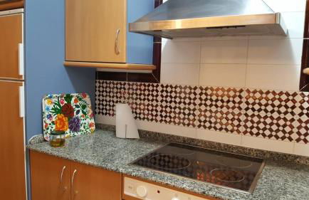 Apartamentos Vacacionales Atlanterra - Foto 56