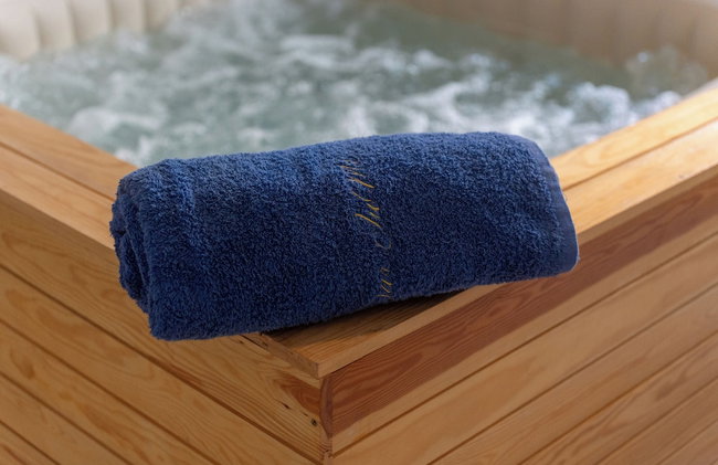 Riad Dar JuMa Marrakech Suites:Jacuzzi - Piscine & Spa - Photo 38