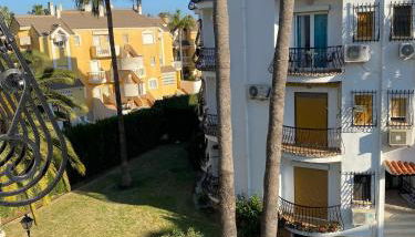 RETIRO V - Los Quesitos - Photo 4, Garden view