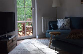 Ferienwohnung Tauberzell - Foto 9