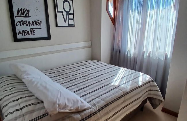 Siga Gramado-Apto Incrivel e Prox Centro - Foto 9