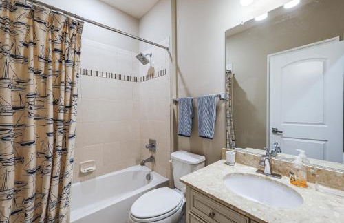 Furnished Outdoor Space Family Home in Ocean View - Foto 16