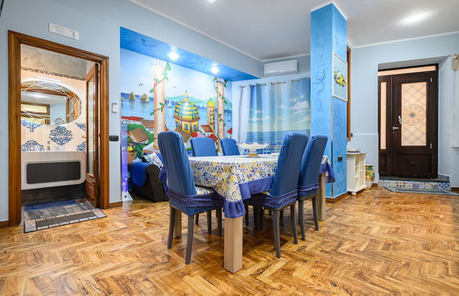 Casa Maggio in Vietri sul Mare - Foto 25