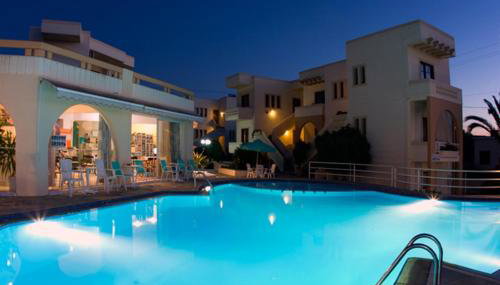 Olga Suites - Foto 3