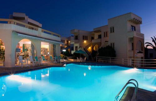 Olga Suites - Foto 3