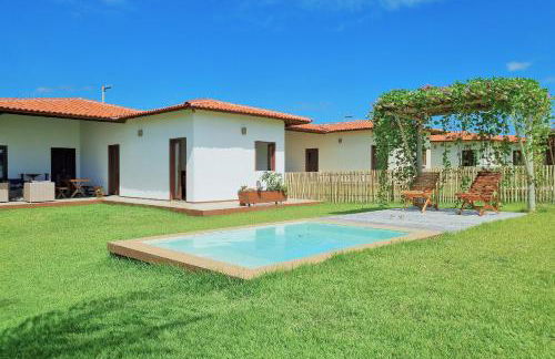Beach Front Villas - Casa ao mar by Carpediem - Foto 34