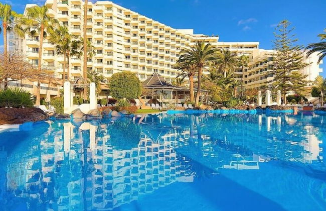 Penthouse Playa de las Americas - Foto 14