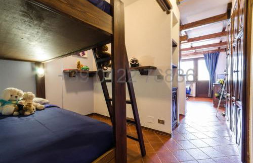 Resort Palace Sestriere 1 e 2 - Photo 9