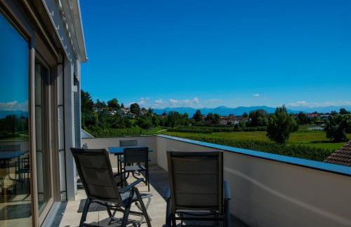 Alpenblick 3 - Photo 1