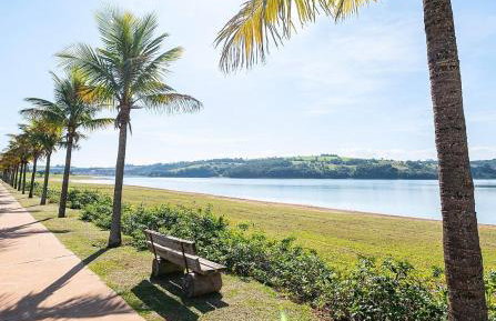 Sobrado 3 Quartos com Piscina - Rivieira Santa Cristina 3 - Foto 26