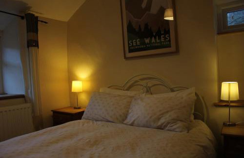 Red Dragon Cottages nr Mt Snowdon - Photo 34