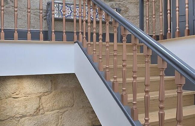 Mayor's Apartments - Foto 71