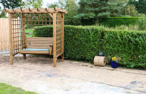 Chippers Cottage - Foto 34