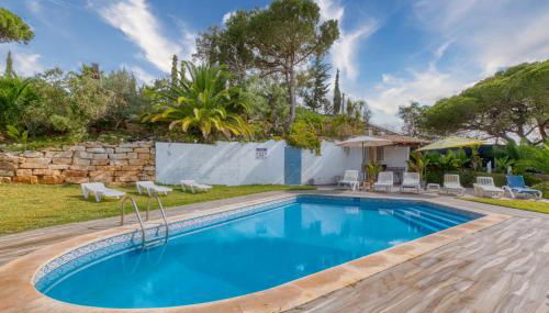 Casa Teles - Photo 1, Garden, sunbed