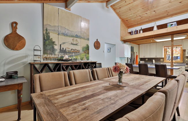 Winding Way Chalet 3 Bedroom Home - Foto 26