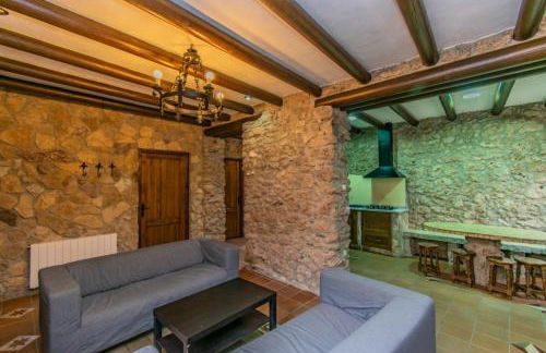 Casa Rural Cortijo Pesquera - Foto 11