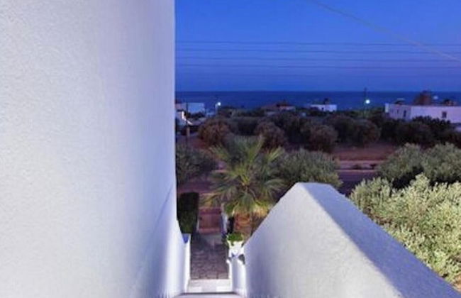 Studio With sea View, Creta, Ierapetra - Photo 39