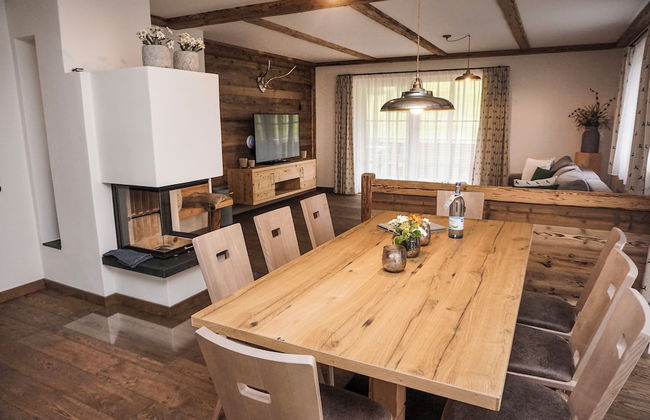 Alpin Lodges - Photo 6