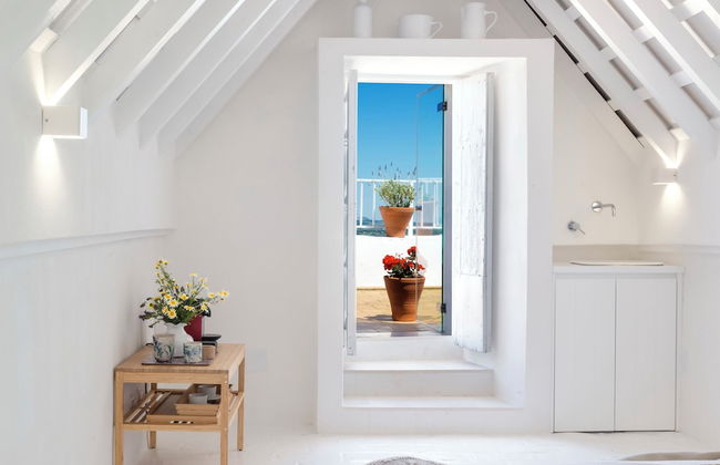 Casa boutique Encalada - Foto 33