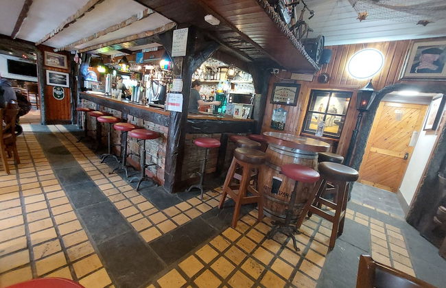 One Bed Apartment in Carrigart for Couple on WAW - Foto 10