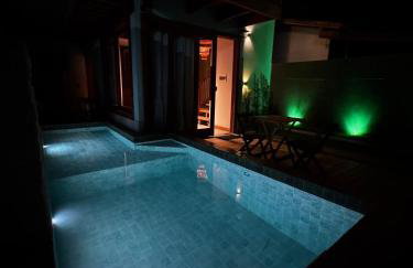 Marlim-azul Loft - Photo 51