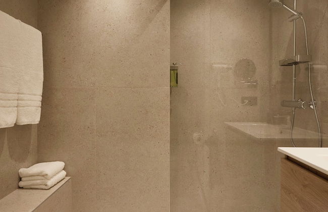 Appart Hotel Georges Henri - Foto 55