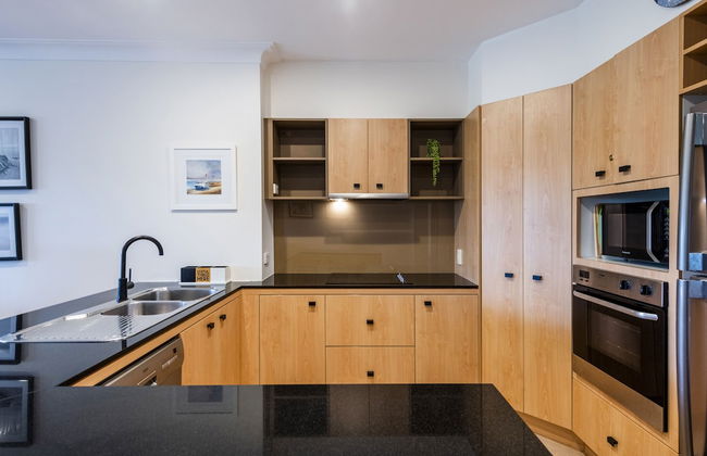 The Sands Resort - Foto 71