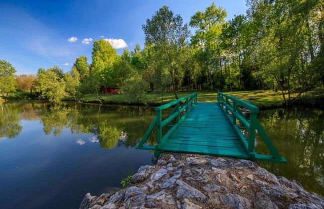 Apartment in Slivnica With Private Pool - Foto 31