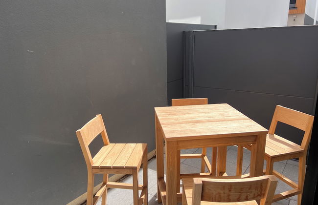 Stylish 2 bedrooms townhouse in Central - Foto 1