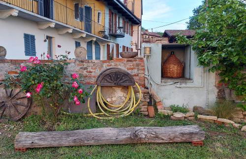 Cascina Nomade - Wine & Scenic Retreat - Foto 17