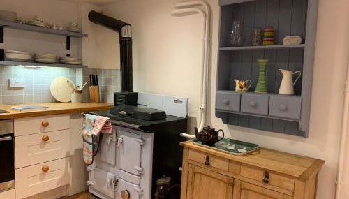 Cute cob cottage - Foto 5