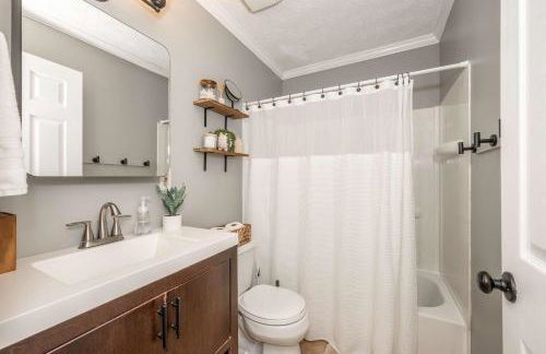 Cozy Home Away From Home! - Foto 64