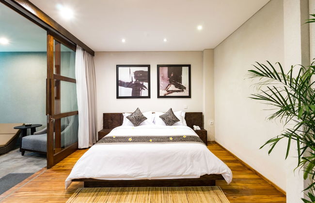 Aleesha Villas - Foto 5