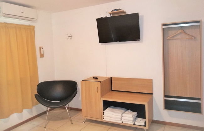 Apartamentos Mendoza - Photo 12