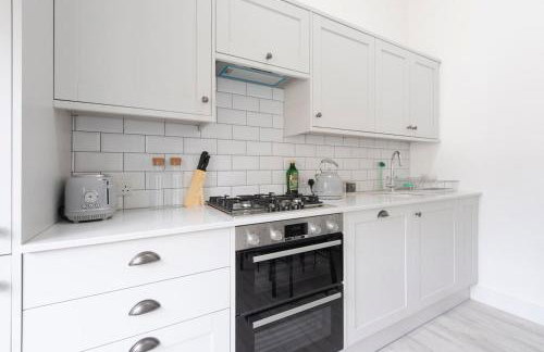 Historic Old Stables - Foto 13