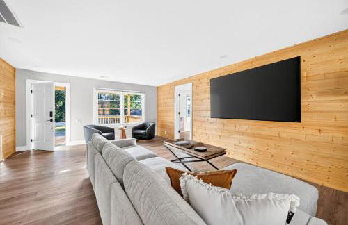 Luxe Resort Home - Pool, Hot Tub and Golf - Foto 33