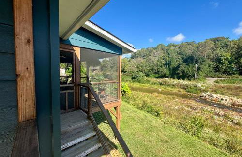 Creekside Base for Hiking and Biking, Near Downtown - Foto 51