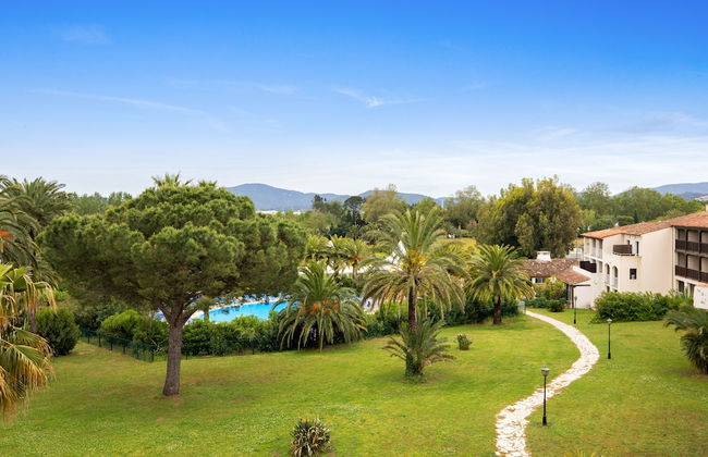 SOWELL Family Port Grimaud - Foto 53