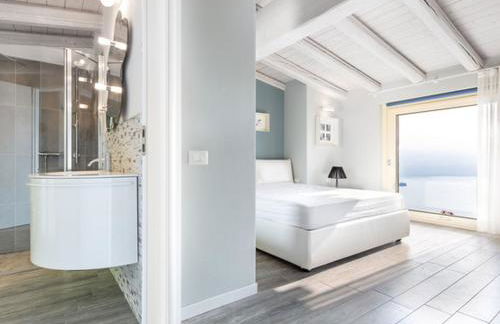 EnjoyIseoLake - Delfi - amazing design apartment with Lake view - Photo 12