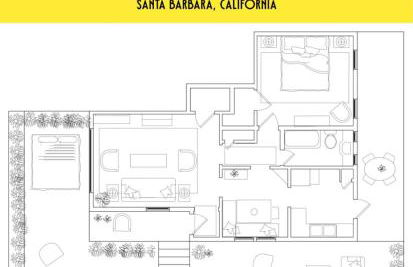 The Patio Suite - The Marlowe Boutique Hotel - Foto 38