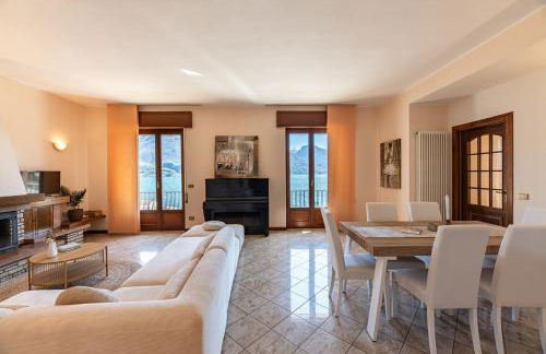 Appartamento Bellavista - Lake Como View - near the beach - Foto 6