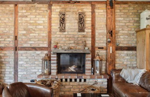 Lovely Home In Am Salzhaff With Kitchen - Foto 15