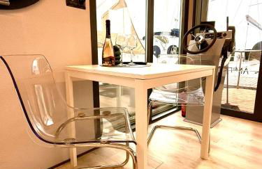 Alghero Houseboat Seabreeze 2 - Foto 10