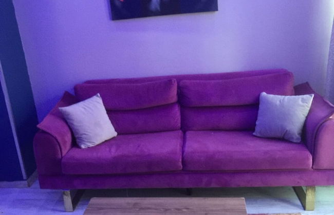 ŞİRİNYER ELİT RESİDANCE APART HOTEL - Photo 31