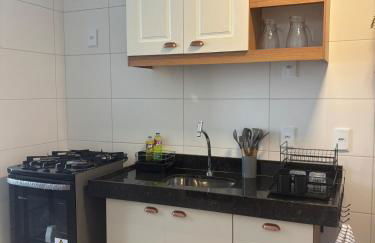 AP Premium Lazer Completo Academia Rooftop Coworking e Estacionamento - Foto 17