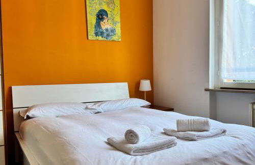 [Buccinasco apartment] Mascherpa - Foto 38